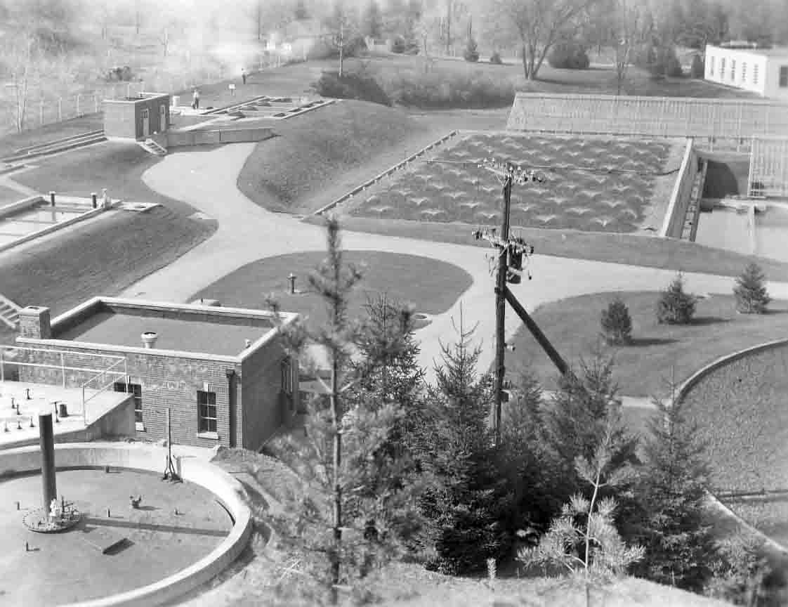 1960 Richs Dugway Plant